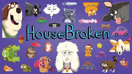 HouseBroken