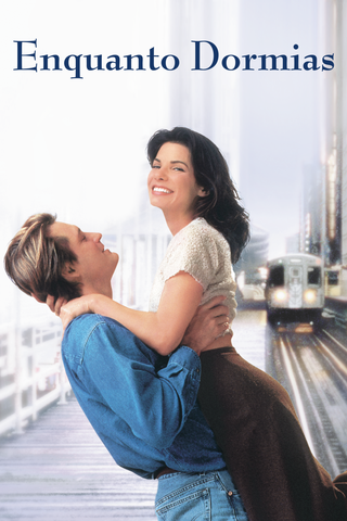 Enquanto Dormias
