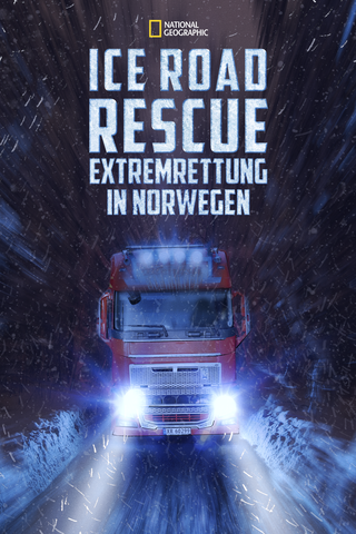 Ice Road Rescue - Extremrettung in Norwegen