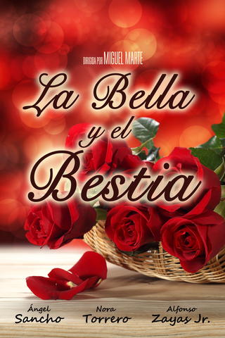 La bella y el bestia