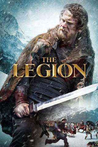 Legionarios, Corre O Muere (Doblado)