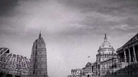 Heist: Who Stole the American Dream?