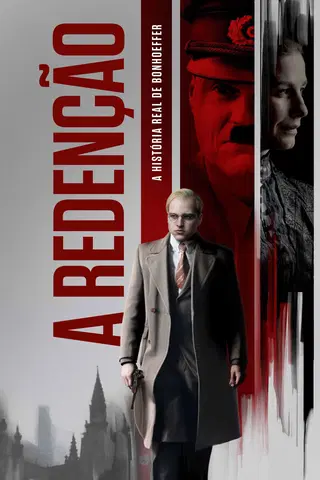 A Redenção – A História Real de Bonhoeffer
