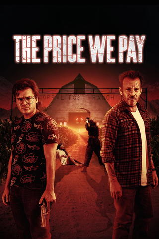 The Price We Pay