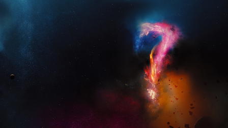 Space's Deepest Secrets