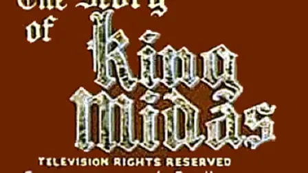 The Story of King Midas