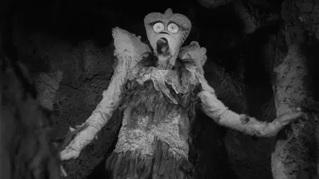 El planeta fugitivo (El planeta fantasma)