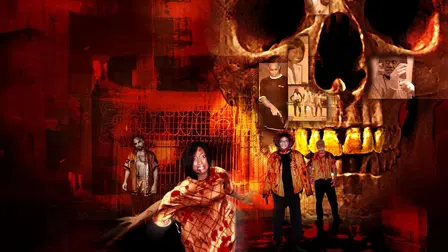 Street Tales of Terror