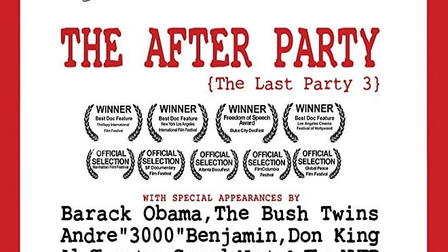 The After Party: The Last Party 3