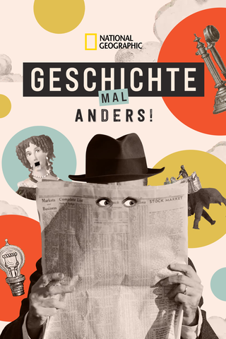 Geschichte mal anders!