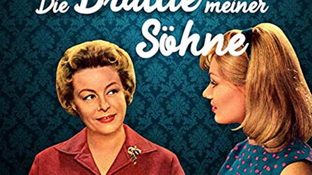 Die Bräute meiner Söhne