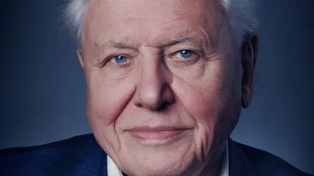 David Attenborough: A Life on Our Planet
