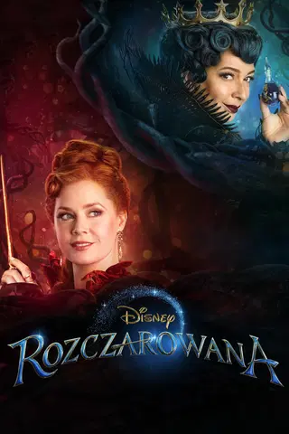 Rozczarowana