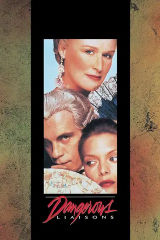 Farlige forbindelser