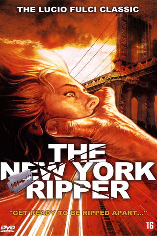 The New York Ripper