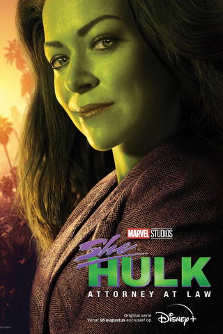 She-Hulk: Attorney at Law