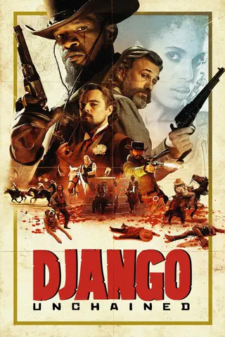 Django Libertado