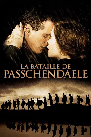 La Bataille de Passchendaele