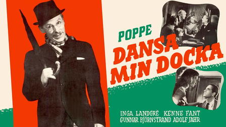 Dance, My Doll