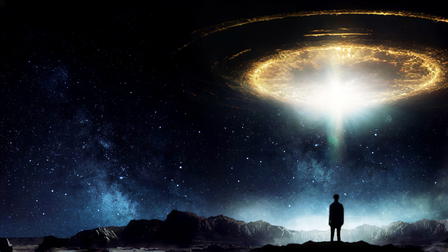 The Alien Perspective