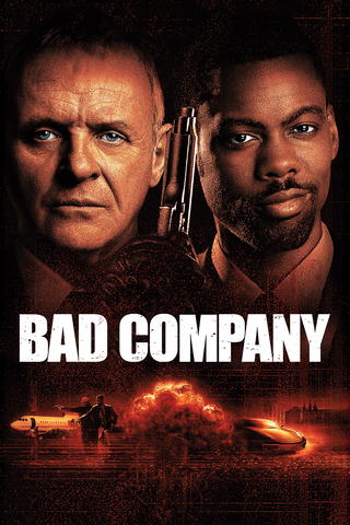 Bad Company (2002)