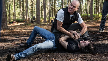 American Assassin