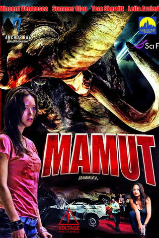 Mamut