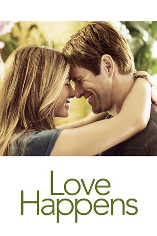 Love Happens