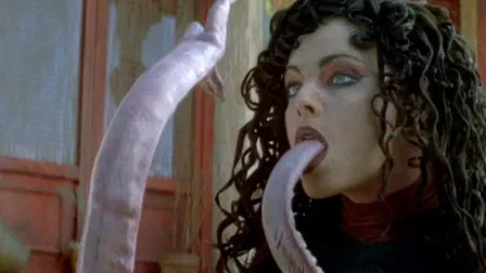 Killer Tongue