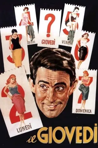 Il giovedì