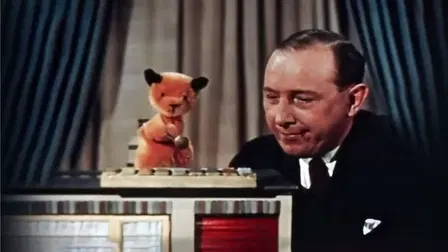 Classic Sooty