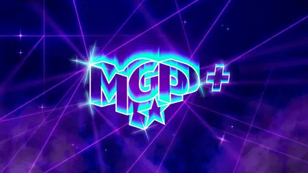 MGP+