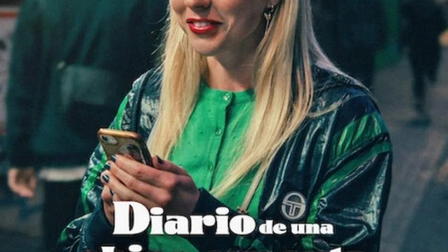 Diario de una chica experta en desastres de amor