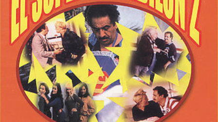 El Superman...Dilon 2