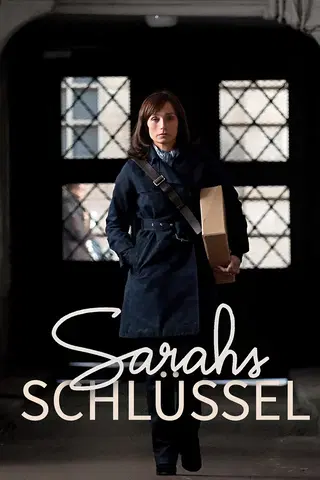 Sarahs Schlüssel