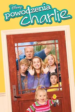 Powodzenia Charlie