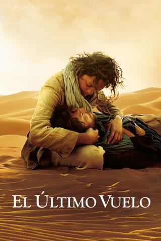 El último vuelo
