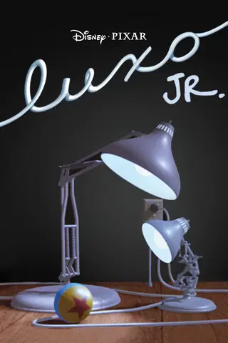 Luxo Jr.