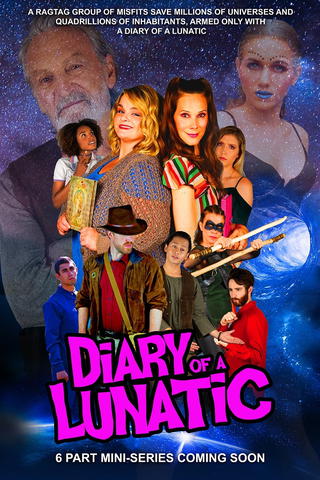 Diary Of A Lunatic