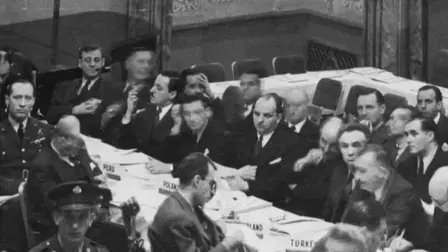 Bilderberg: La Pelicula