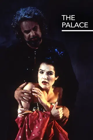 The Palace