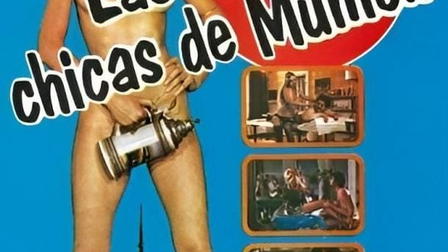 Las calientes chicas de Munich