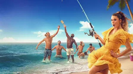 FBoy Island Hiszpania