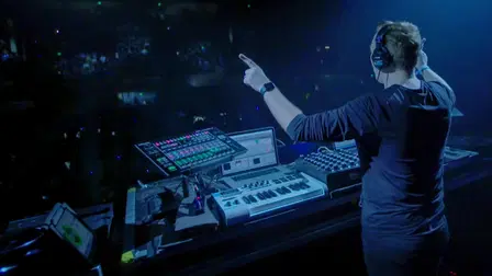 Electronic Dance Music: A Top Export from Germany