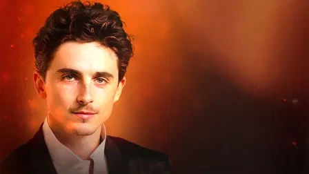 Timothée Chalamet: un icono moderno