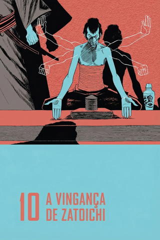 A Vingança de Zatoichi