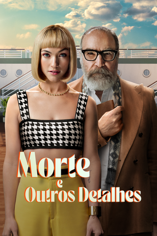 Morte e Outros Detalhes