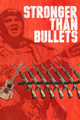 Stronger than Bullets