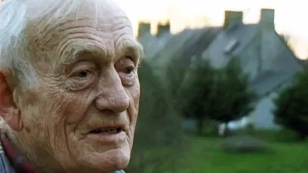 How To Smell A Rose: A Visit with Ricky Leacock at his Farm in Normandy