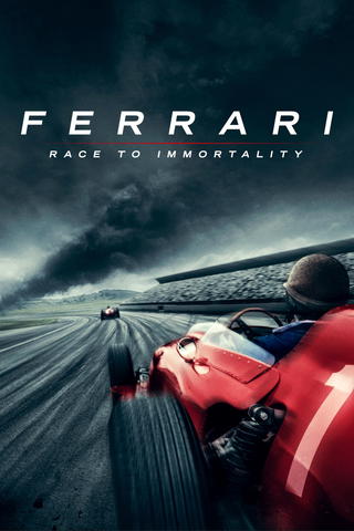 Ferrari - Rennen zur Unsterblichkeit